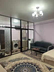 Жамбылская область, Тараз, Золотой квадрат