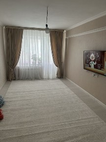Квартира 4 комнатная