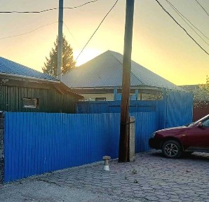 ПРОДАМ благоустроенный дом в г. Семей