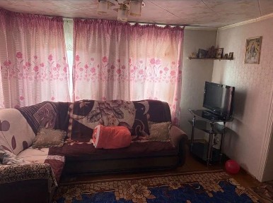 Частный дом в районе полярная