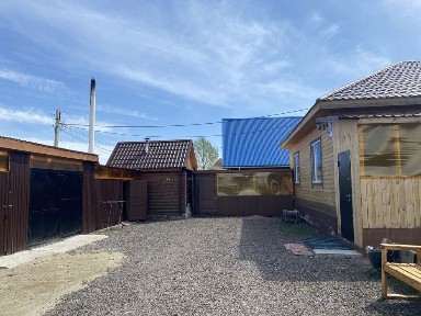 Продается дом в селе Карагай !