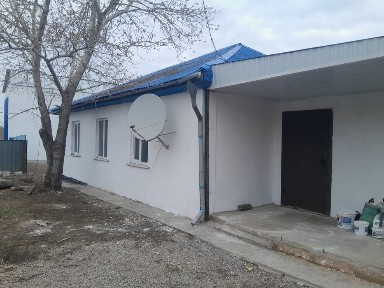 Частный полу благ дом