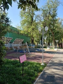 Продаю 2-х комнатную квартиру, на 4-ом этаже 77-серия кирпичный