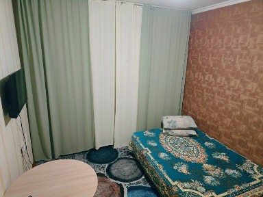 Сдам посуточно однокомнатную квартиру