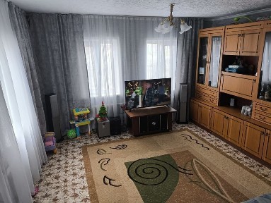 Продам дом, пос. Ленинский