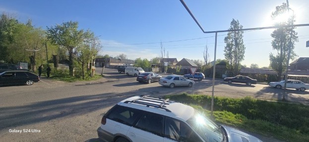 Алматинская область, Кендала