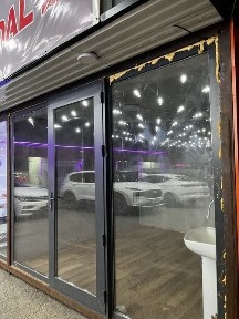 Бутик аренда помещение