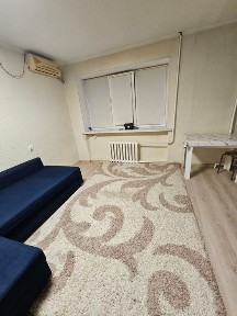 Кв. 1 комн. по суточные напротив Арын