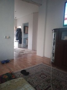 Продам два дома в одном дворе.