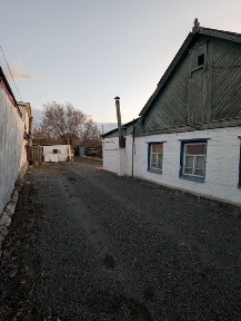 Актюбинская область, Нура
