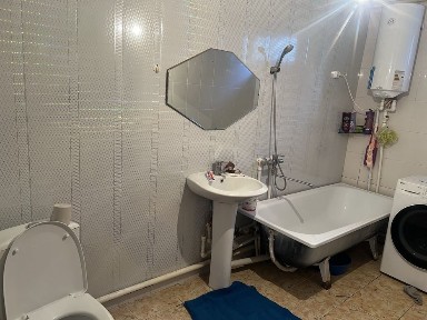 Тез арада сатылады