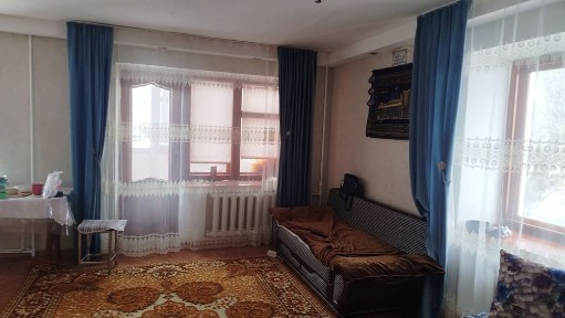 Продам квартиру.