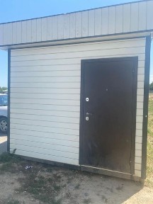 3х4 киоск продажа