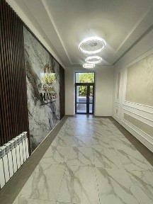 Продам в ЖК Манас 3 комн квартиру в черновом варианте!