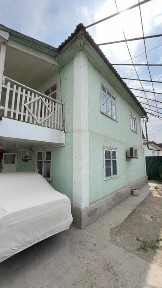 Туркестанская область, Жетысай