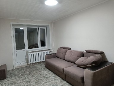 Сдам 2х комнатную квартиру.