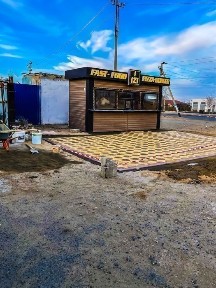 Атырауская область, Кульсары