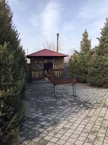 Павлодарская область, Экибастуз