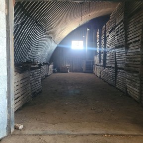 Сдам в аренду складские помещения