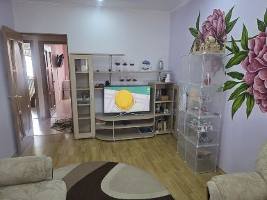 Сдаётся квартира