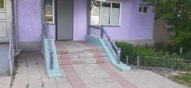 Аренда коммерческое помещение