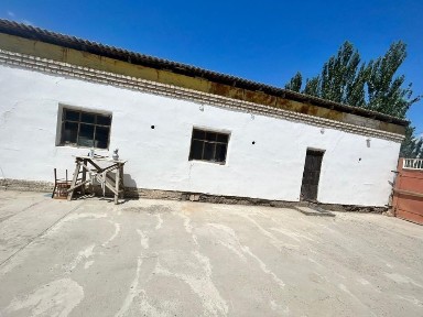Продается дом по улице Казахстан