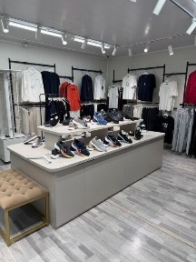 Сдаеться в аренду торговая площадь в центре города