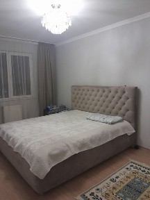 Продам 2х комнатную квартиру в мкр Аккент