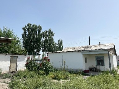 Уй сатылады Абдигаппар ауылы