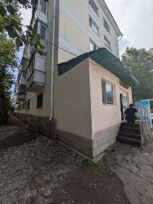 Продам продуктовый магазин 