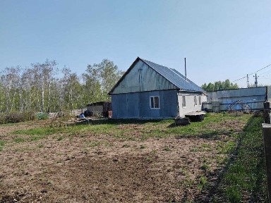 продам дом в с. Белое