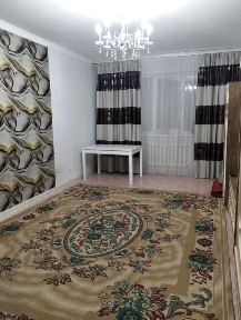 Сдам 3-х комнатную квартиру