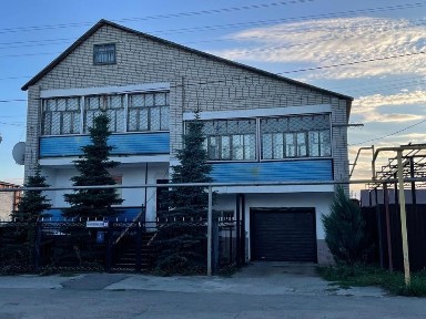 Костанайская область, Костанай