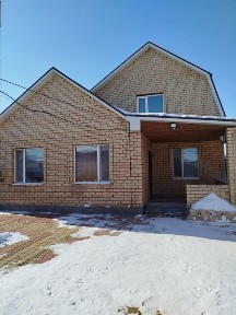 Продам дом 5 комнатный г. Тобыл