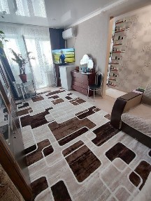 Акмолинская область, Степногорск