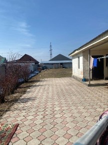 Алматинская область, Жанадаур