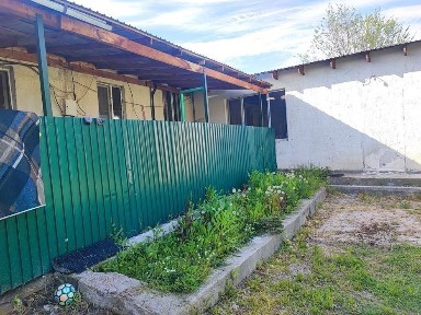 Алматинская область, Коккайнар