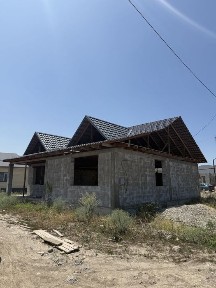 Продам ДОМ. с. Коксай. ниже Алтынорды