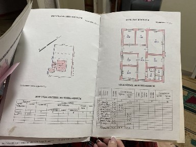 Продам кирпичный 4-комнатный дом 95,5 м², участок 8 соток, г. Уштобе