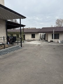 Алматинская область, Талгар