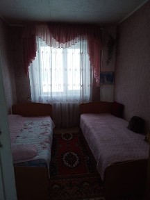 Продам 2х комнатную квартиру