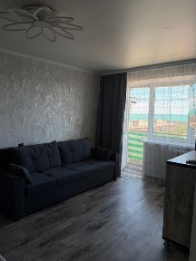 Сдается 1 ком квартира посуточно