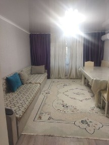 Карагандинская область, Приозерск