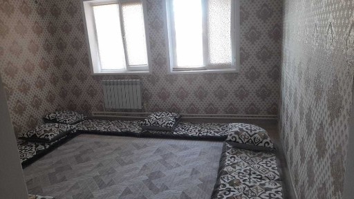 Сдам в аренду дом на Досмухамбетова