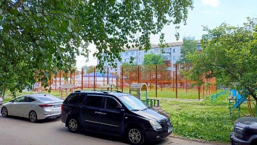 Квартира трёх 3х комнатная центр университет бэст