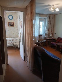 Продам 1 комнатную квартиру в Черемушках 9300