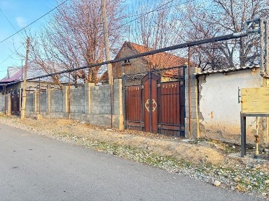 Туркестанская область, Кентау