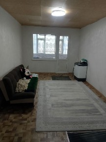 2х комнатная квартира на Кирзаводе