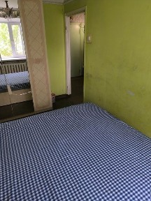 Продам 2-х комнатную