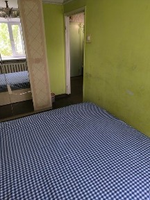 Продам 2-х комнатную
